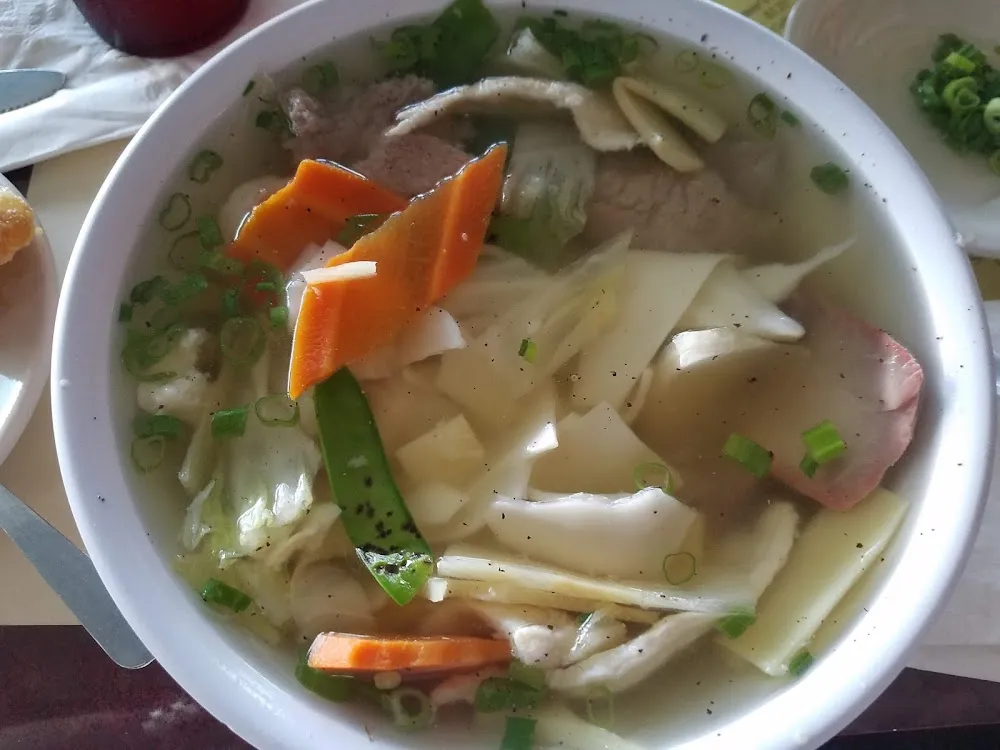House Soup
