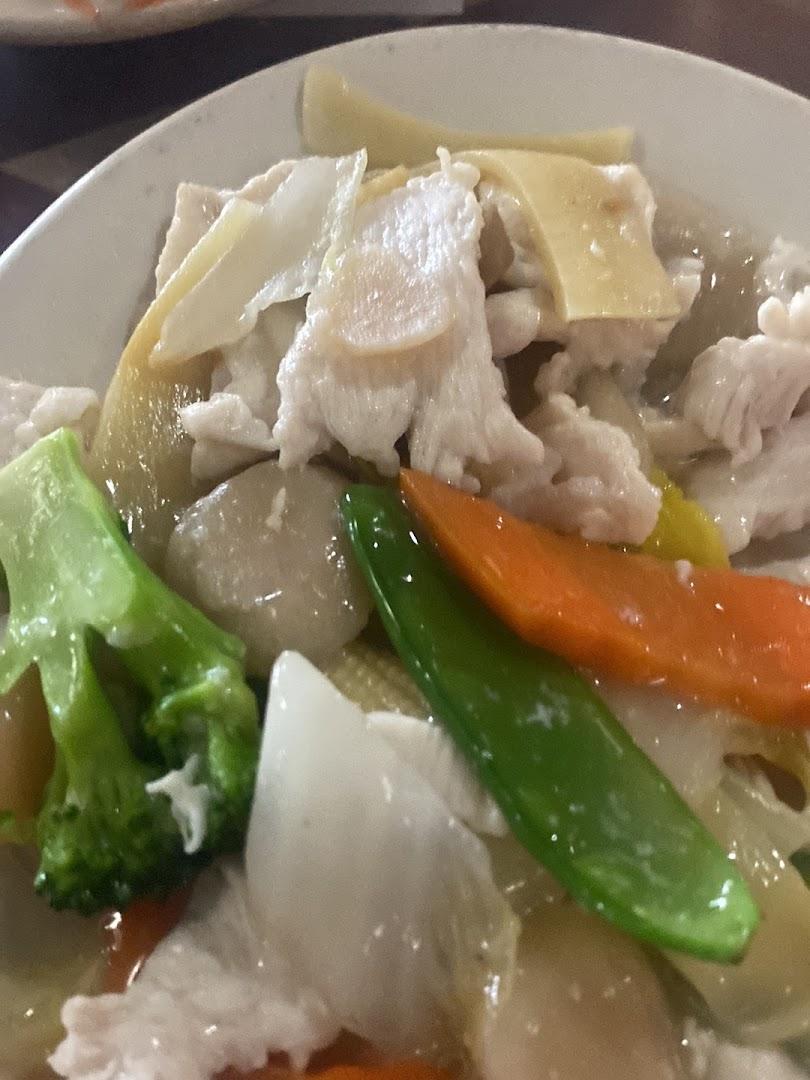 Shang-Hai Chinese Restaurant