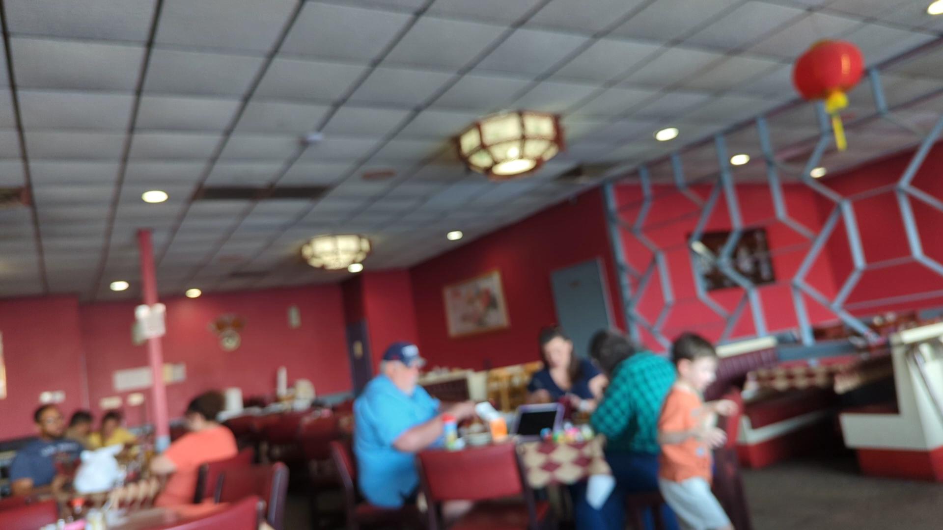 Shang-Hai Chinese Restaurant