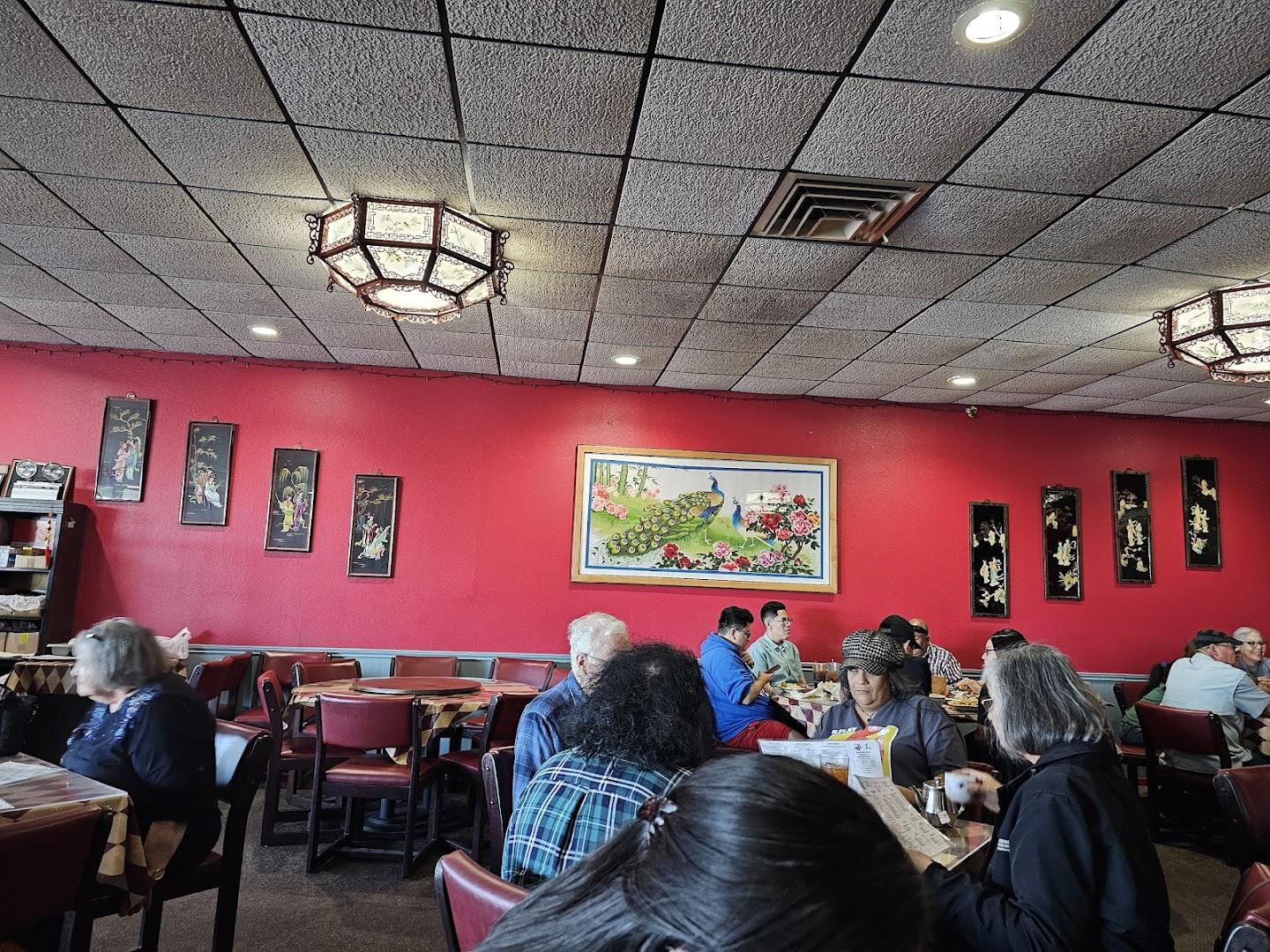 Shang-Hai Chinese Restaurant