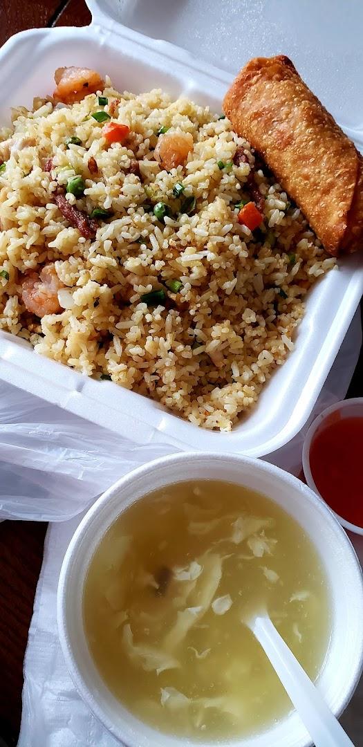 Shang-Hai Chinese Restaurant